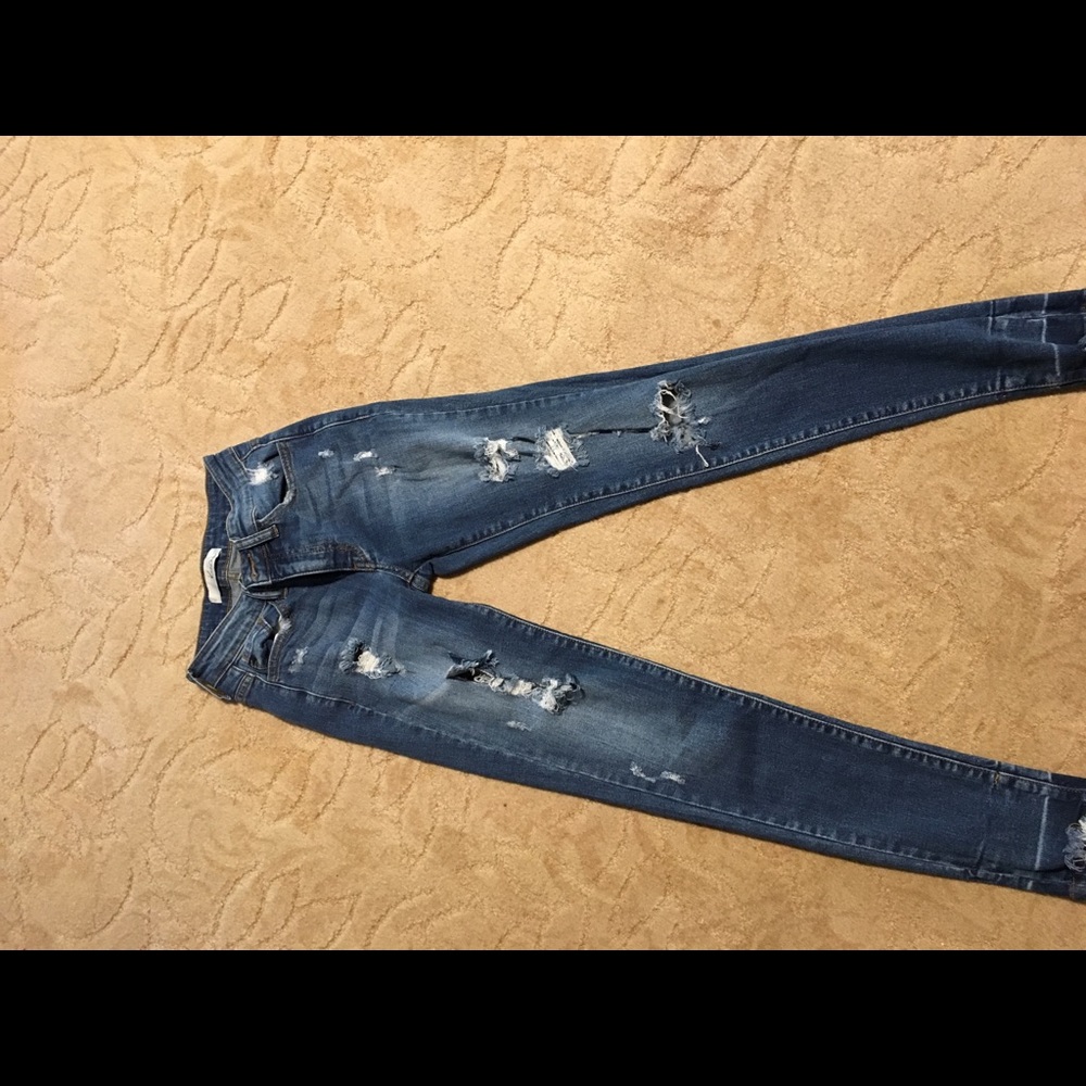 Jeans - Picture 2 of 2